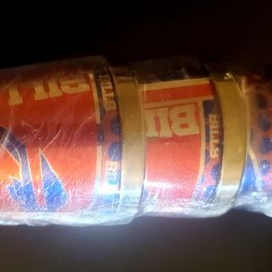 Buffalo Bills Shot glasses
